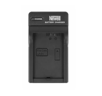 Зарядное устройство Newell USB для аккумуляторов Canon LP-E5