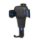 Air Vent Car Holder Mount for phone – Black, автомобильный держатель на решётку