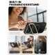 Supcase IBLSN Ares Flip Mag MagSafe Phone Case Cover iPhone 17 Pro - Gold