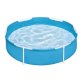 Bestway 56283N Kids Frame Pool, 152 x 38 cm