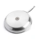 GreenPan Premiere Frying Pan 24 cm, Stainless Steel
