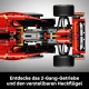 Конструктор LEGO Technic 42207 Ferrari SF-24 F1 Car