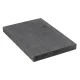 Steika nažu komplekts KAI Shun Classic DM-S400, 4 gab., 12 cm, melns/sudraba