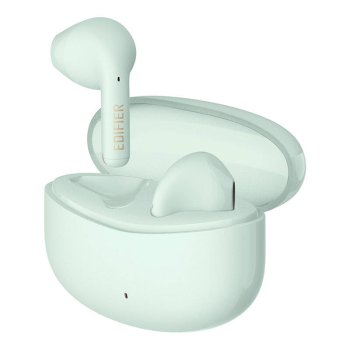 Наушники TWS Edifier X2s (зеленые)