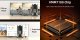 8K DisplayPort uz HDMI 2.1 Kabelis 3m 60Hz