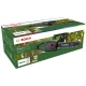 Bosch UniversalChain 35 Corded Electric Chain Saw, 1800W, 35 cm