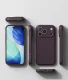 Чехол Ringke Onyx MagSafe для iPhone 18 Pro Max / 17 Pro Max, бордовый