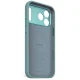 Силиконовый чехол Decoded MagSafe для iPhone 17 Pro Max - Mint