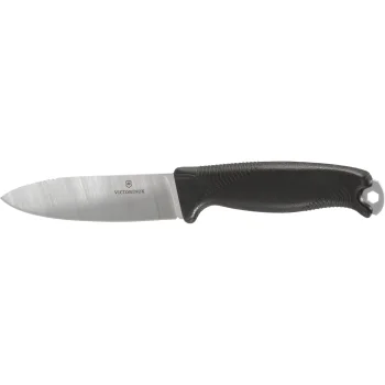 Походный нож Victorinox Venture черный