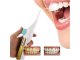 Oral Dental Water Irrigator Water Flosser for Tooth Braces without Batteries