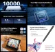 Grafiskā planšete Huion Kamvas Slate 13 12.7\" 256GB, tumši pelēka