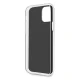 Apple iPhone 11 Pro Max 6.5\" US Polo Shiny Case Cover (USHCN65TPUBK), Black | Чехол Кейс Бампер...