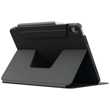 Чехол Uniq Rovus Snapmount для iPad Air 13" (2024/2025) черный
