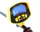 MD-3010II metāla detektors ar LCD displeju