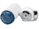 Zoosen ZSW-040 Faucet Water Filter, White
