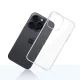 3mk Clear Case Eco for Apple iPhone 14 Pro Max, Transparent
