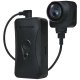 Нательная видеокамера Transcend DrivePro Body 70 64GB Черная