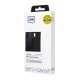 3mk Just20g Matt Case vāciņš Samsung Galaxy S23 Ultra Matte Black