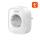 Умная розетка Gosund SP112 WiFi 16A с 2xUSB, Tuya