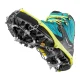 MOUNTAIN GOAT Standard apavu radzes (35-36) S, dzeltenas