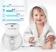 Трехфазный электрический молокоотсос Nicekids беспроводной BPA Free