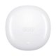 Austiņas TWS QCY HT 10 pro, ANC (baltas) | Earphones (white)