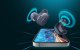 EarFun Free Pro 3 ANC Wireless Bluetooth Earphones Earbuds TWS, Blue