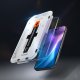 Apple iPhone 14 Pro Max 6.7\'\' Spigen \"EZ FIT\" Tempered Glass Screen Protector 2 pcs.