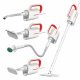 Deerma ZQ610 Multifunctional Steam Cleaner