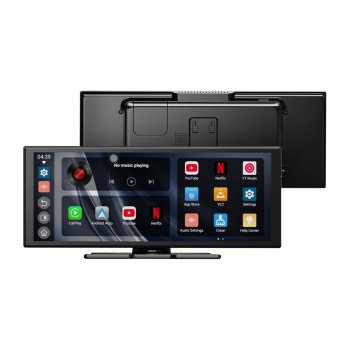 Ottocast OttoAiBox N95 Car Monitor, 11.4", Android 13