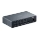 GL.iNet Comet X (GL-RM4PE) 4 portu attālinātais KVM slēdzis, 4K PoE