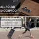 Samsung Galaxy A55 ( SM-A556B/DS ) CASEME Wallet Magnetic Leather Case Cover, Black | Чехол для...