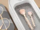 Ультразвуковая мойка для ювелирных изделий, очков и часов,...