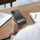 Apple Iphone 11 Pro 5.8\" Uniq Etui Cabrio Case Cover, Grey | Telefona Maciņš Vāks Apvalks Bampers