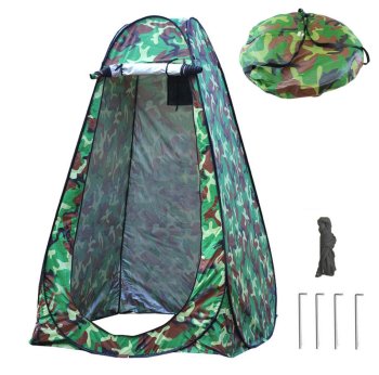 Tent Shower Changing Room Mor