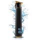 Berdsen BD-260 Professional Cordless Hair Clippers for Men Beard Trimmer, black
