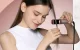 Выпрямитель и бигуди для волос 2-в-1 ENCHEN Enrollor | Hair Straightener and Curler