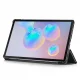 Чехол-книжка Tech-Protect SmartCase для Samsung Galaxy Tab S6 Lite 10.4, черный