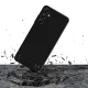 3Mk Protection silikona vāciņš Samsung Galaxy A05s, Melns