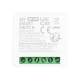Умное WiFi реле GreenBlue GB739, Tuya/Smart Life, 16A, белое