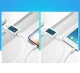 Ugreen US155 USB-A to Lightning MFi Cable, 2.4A, 1m, White