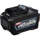 Makita BL4050F XGT 40V 5.0Ah Li-Ion Akumulators (191L47-8)