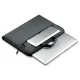 Сумка для ноутбука Tech-Protect Briefcase 15-16\'\', темно-серая
