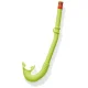 Intex 55642 Snorkeling Set (Mask & Snorkel), Green
