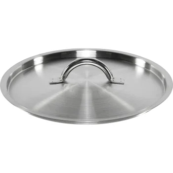 De Buyer PRIM'APPETY Lid, 24 cm