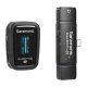 Saramonic Blink500 ProX B5 комплект беспроводной передачи звука (RXUC + TX)