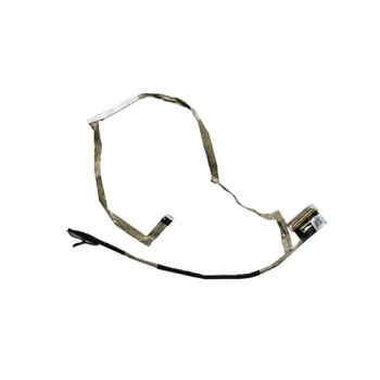 Dell E5440 vaw30 LCD ekrāna kabelis