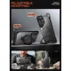 Supcase UB Grip Mag MagSafe vāciņš Samsung Galaxy S26 Ultra, melns