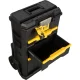 Передвижная мастерская для инструментов Stanley STST1-70344 2в1, 59.1 л,...
