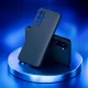 3mk Matt Case Pro Samsung Galaxy A56 vāciņš, matēts melns